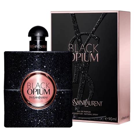 yves saint laurent opium for men's basenotes|ysl black optimum 90ml price.